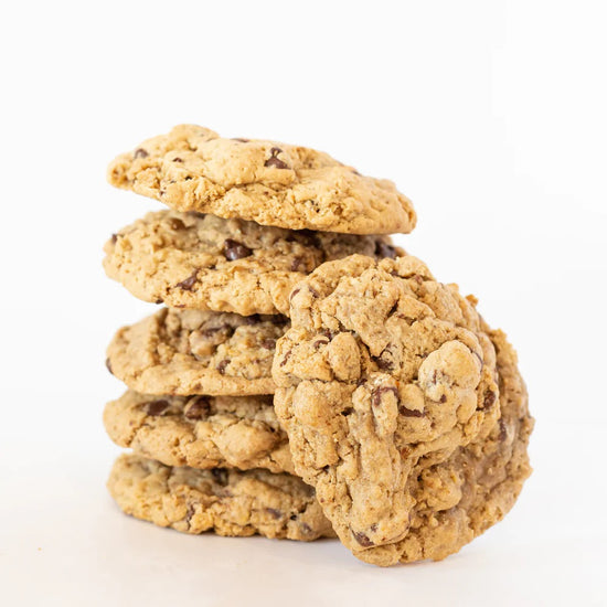 Bag of Chocolate Chip Cookies