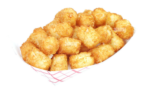 Tater Tot Basket