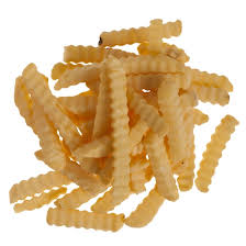 Basket of Tater Tots or Fries