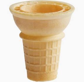 Cake Cone